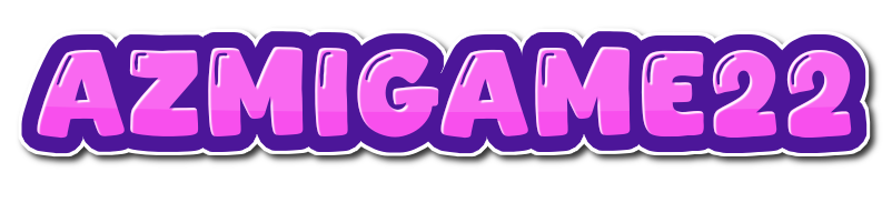 AZMIGAME22 Logo